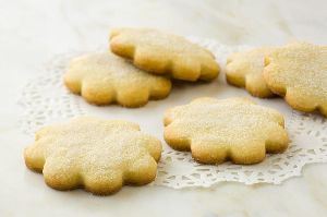 Salt Cookies