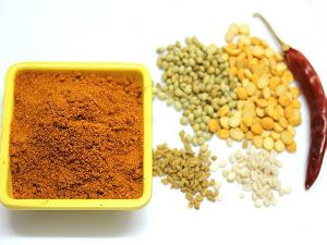 Sambar Masala Powder