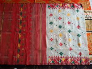 Ladies Sarees