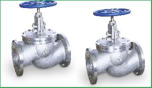 Globe Valves