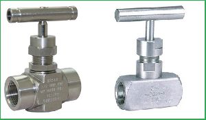 Needle Valves