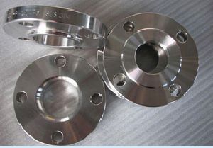 Slip On Flanges