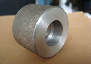 Socket Weld Reducer