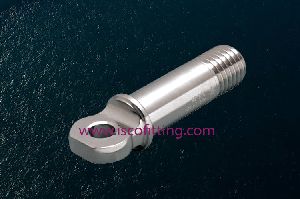 Stainless Steel US Shackle Pin