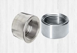 Threaded Coupling