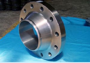 Weld Neck Flanges