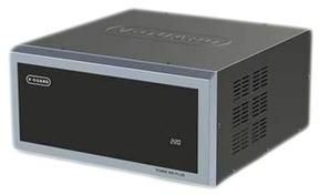 Automatic Stabilizers