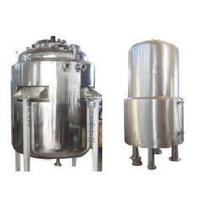 Storage Tanks