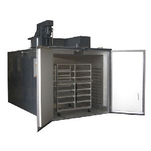 Furnace Dryer And Oven