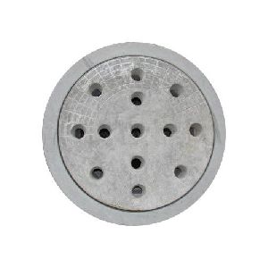 RCC Round Grating Chamber Cover