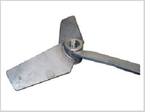 HYDROFOIL IMPELLERS
