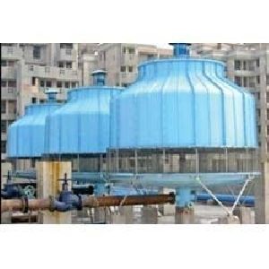 Cooling Tower Chemical