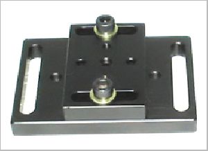 Slotted Base Plate