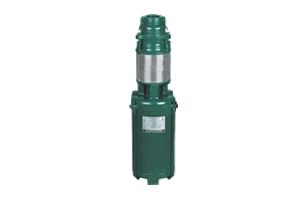 Vertical Openwell Submersible Agriculture Pumps