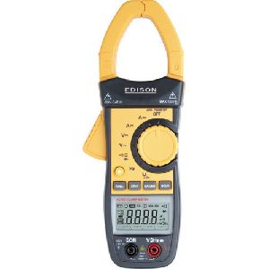 Clamp Meter Calibration Services