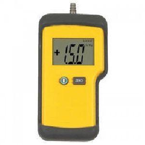 Digital Thermometer Calibration Services