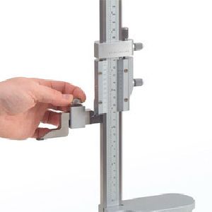 Height Gauge Calibration Services