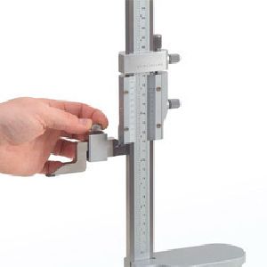 Linear Height Gauge Calibration Services