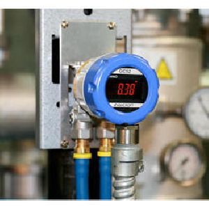Pressure Calibration Services