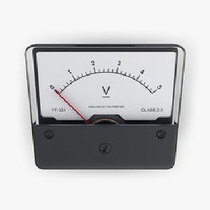 Volt Meter Calibration Service