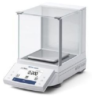 Weighing Balance Calibration Service