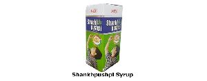 Shankhpushpi Syrup