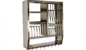 Kitchen Racks