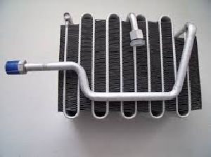Car AC Cooling Coil
