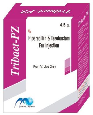 Tribact-PZ Injection