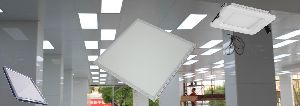 LED COMMERCIAL ULTRA SLIM PANEL SQUARE