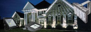 led flood light