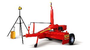 Laser Land Leveller