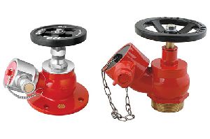 Hydrant Valves