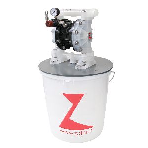 Diaphragm Pump