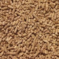 cattle feed