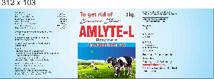 Amlyte-L Powder
