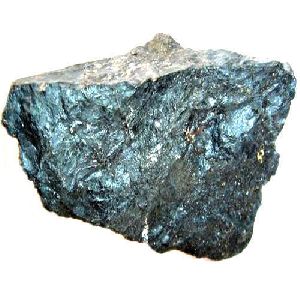 Minerals and Metals