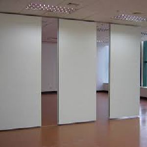 Wall Partition