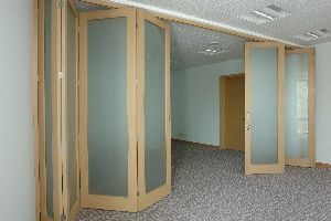 Wall Partition Services