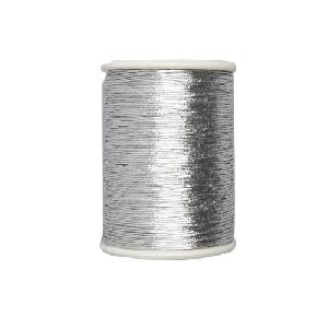 Silver Zari Threads