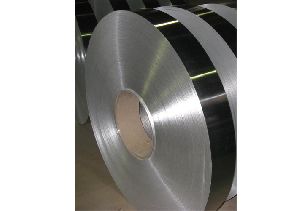 Stainless Steel Strips & Coils