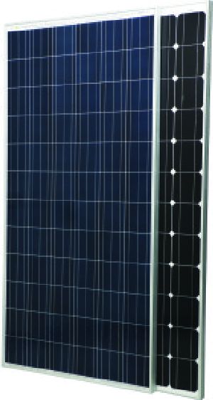 Solar Crystalline Photovoltaic Modules