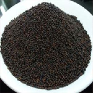 mustard seeds