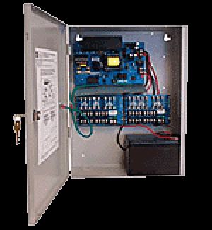power supply systems