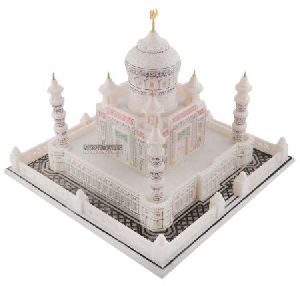 Taj Mahal Replicas