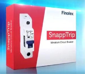 SnappTrip Miniature Circuit Breaker