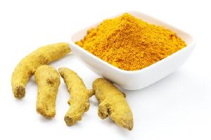 turmeric