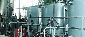 Dosing Systems