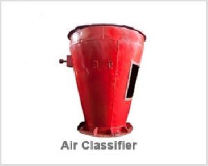 Air Classifier