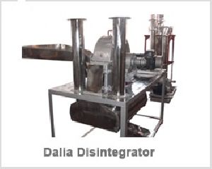 daliya machine